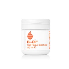 Bi-Oil Gel para piel seca 50 ml