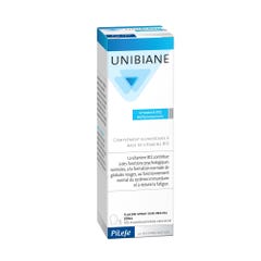 Pileje Unibiane Unibiane Vitamina B12 20ml