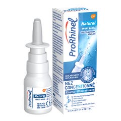 Prorhinel Spray nasal natural 20 ml