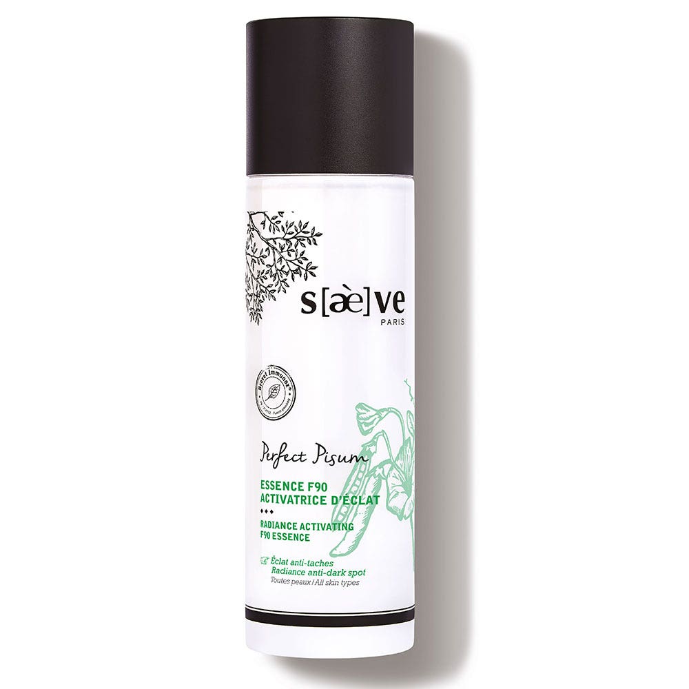 Saeve [Perfect Pisum] Essence F90 Activadora de Luminosidad 150ml