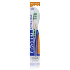 Elgydium Cepillo de dientes Medium Interactivo