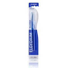 Elgydium Cepillo de dientes Medium Classic