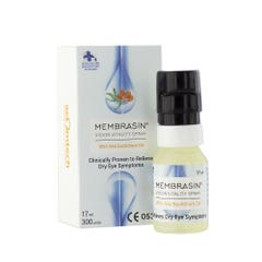 Synphonat Membrasin Vision Spray Essentials 17 ml