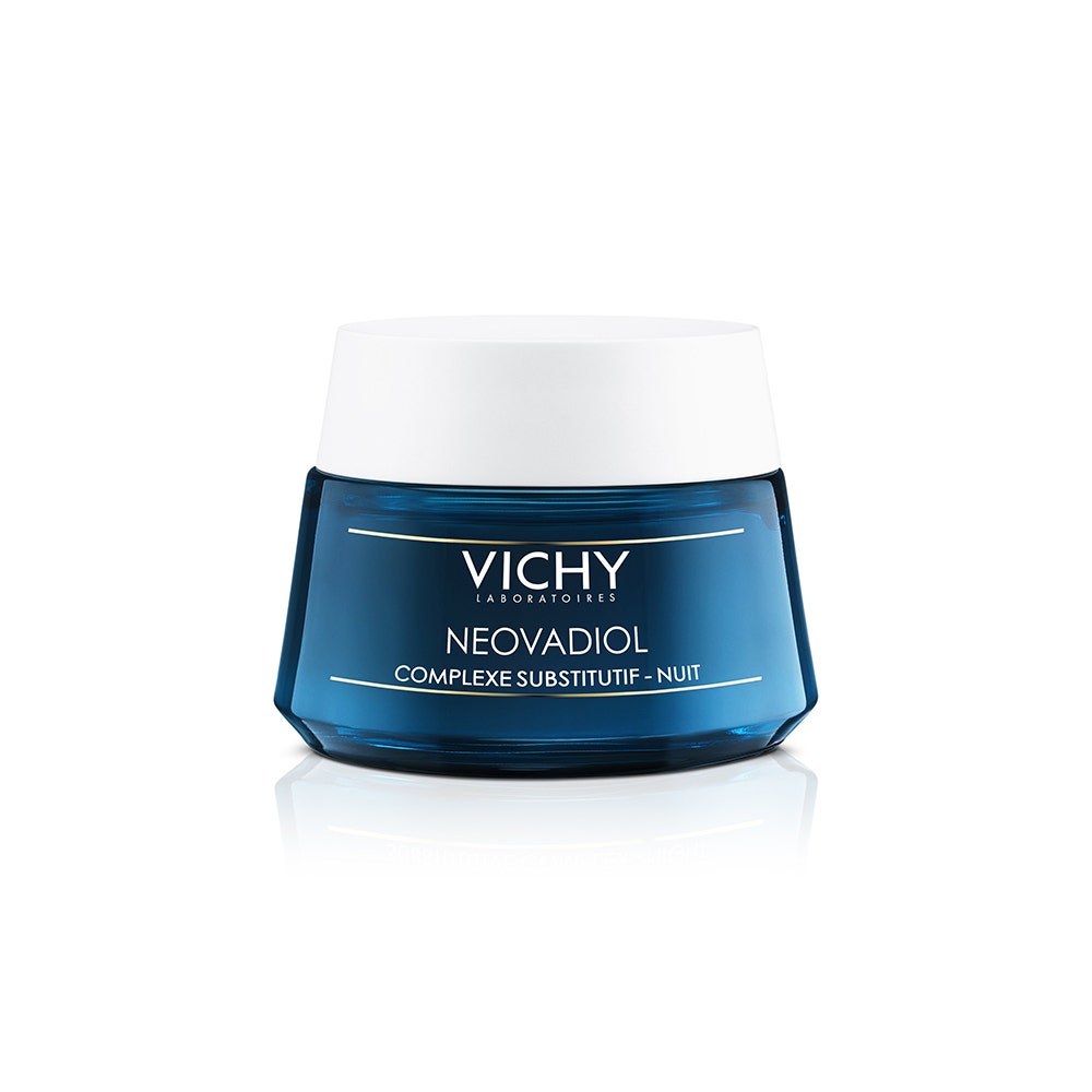 Vichy Neovadiol Complejo Sustitutivo Noche 50ml