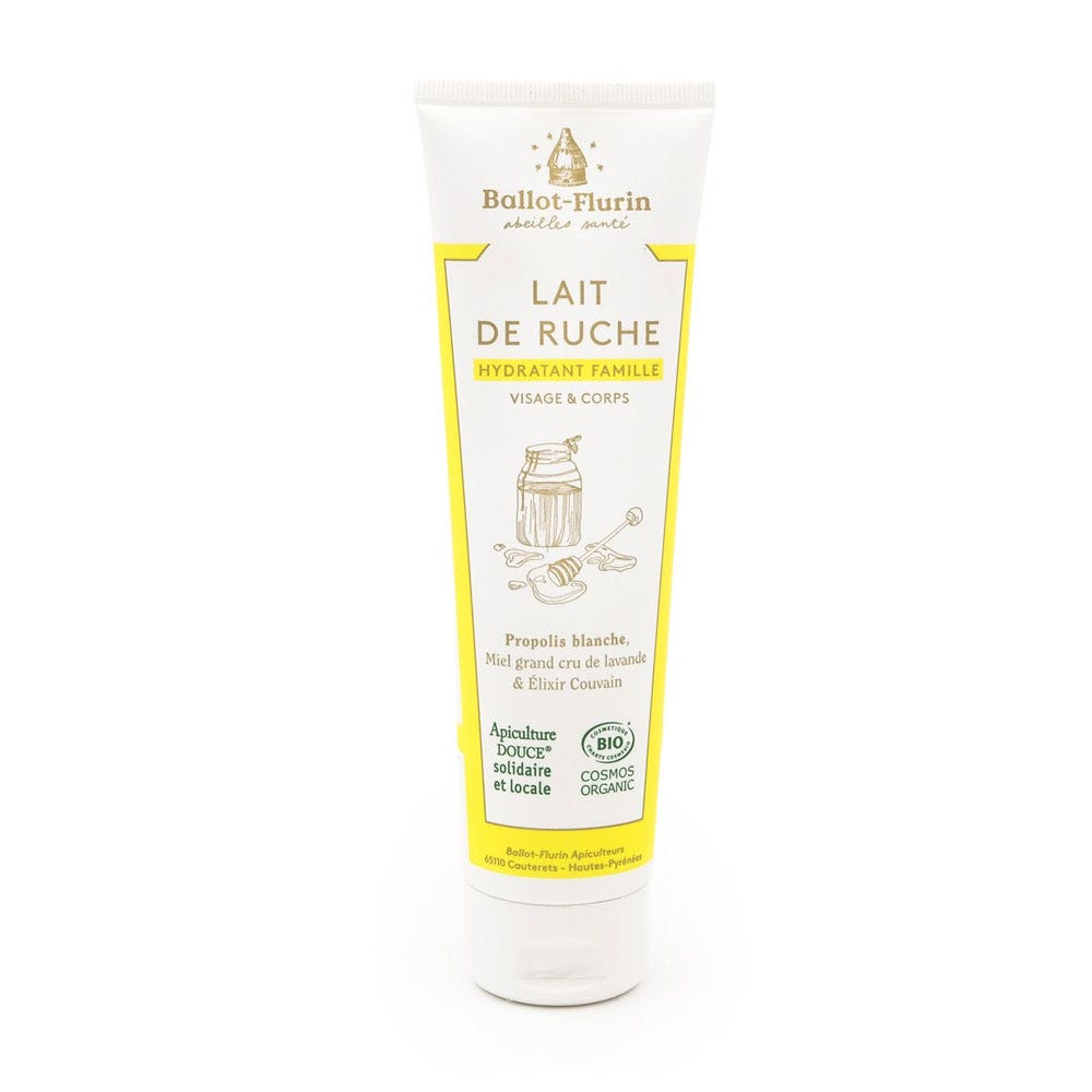 Ballot-Flurin Leche Corporal De Colmena Unisex 100ml
