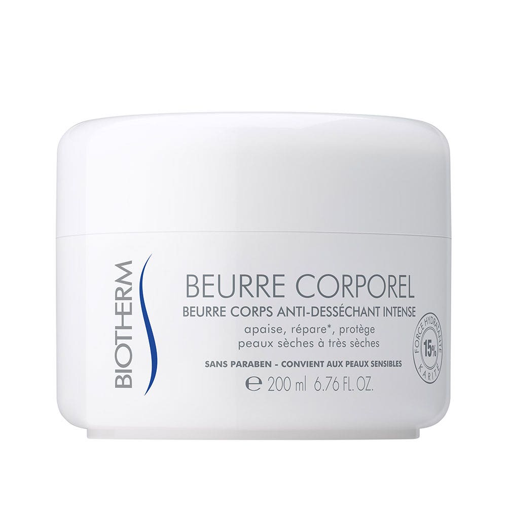 Biotherm Cuerpo Bálsamo pieles secas a muy secas 200ml