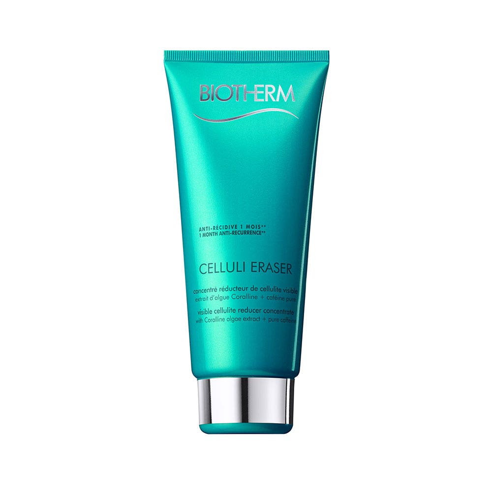 Biotherm Anticelulitis Celluli Eraser 200ml