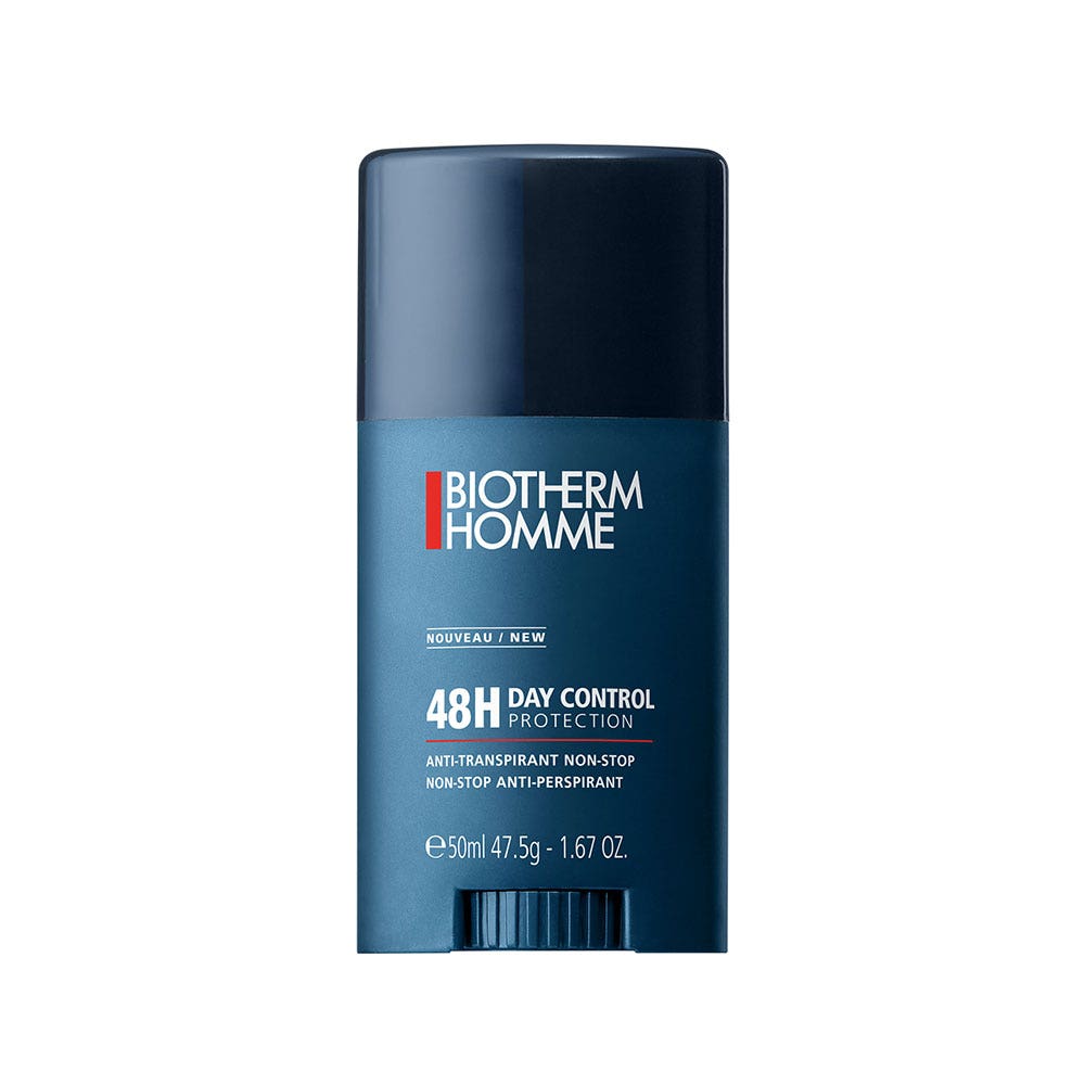 Biotherm Day Control Homme Desodorante Barra Antitranspirante 50ml