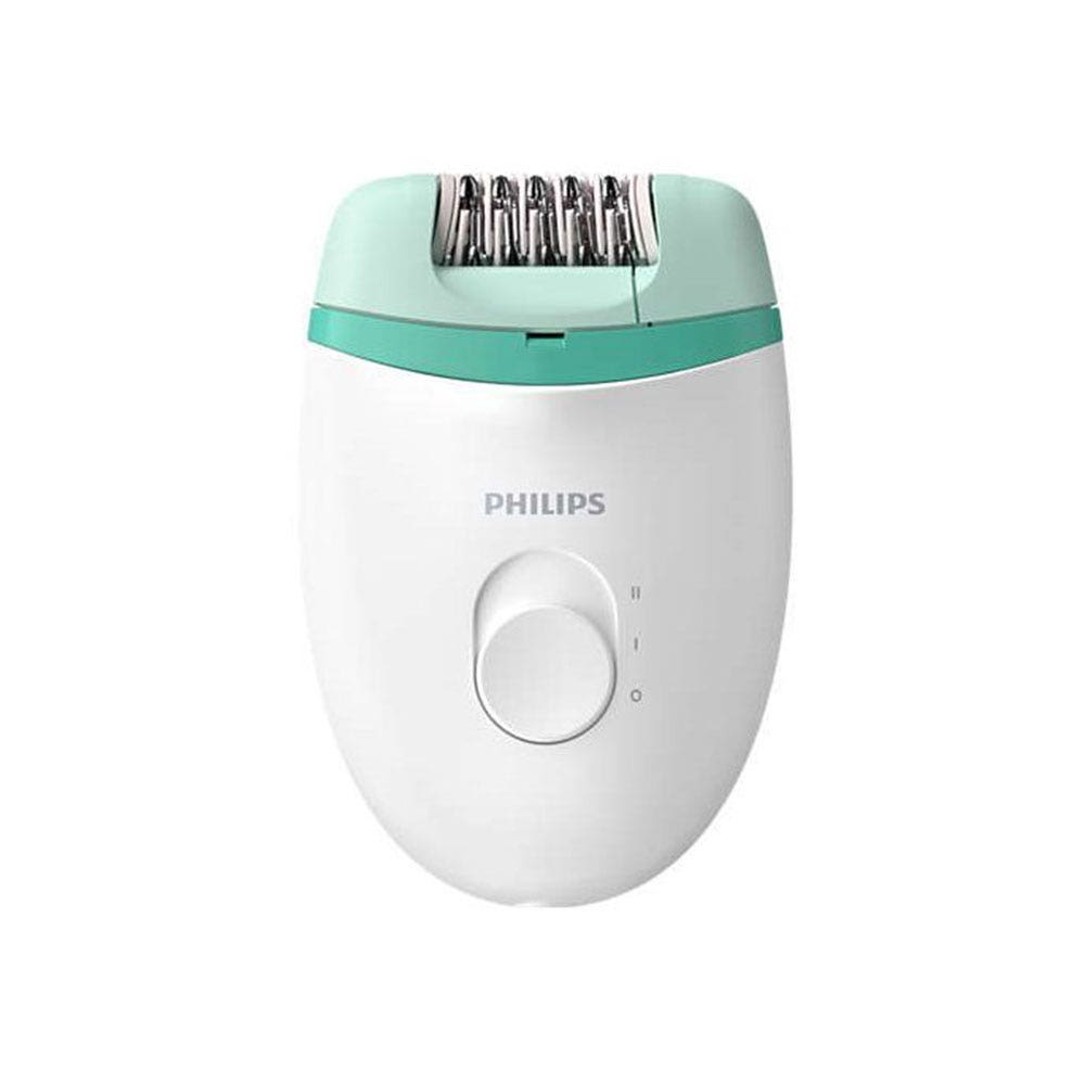 Philips Depilación Depiladora Compacta Satinelle