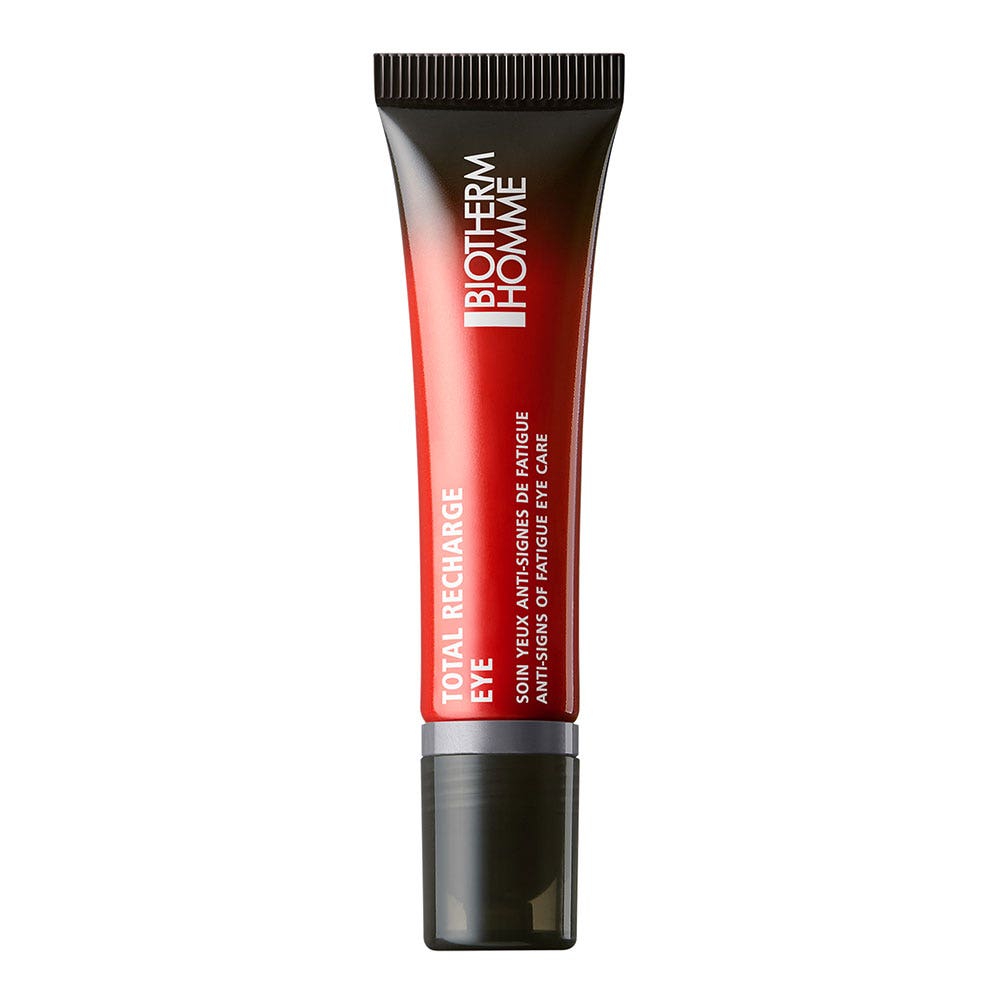 Biotherm Total Recharge Contorno de ojos antifatiga hombre 15ml