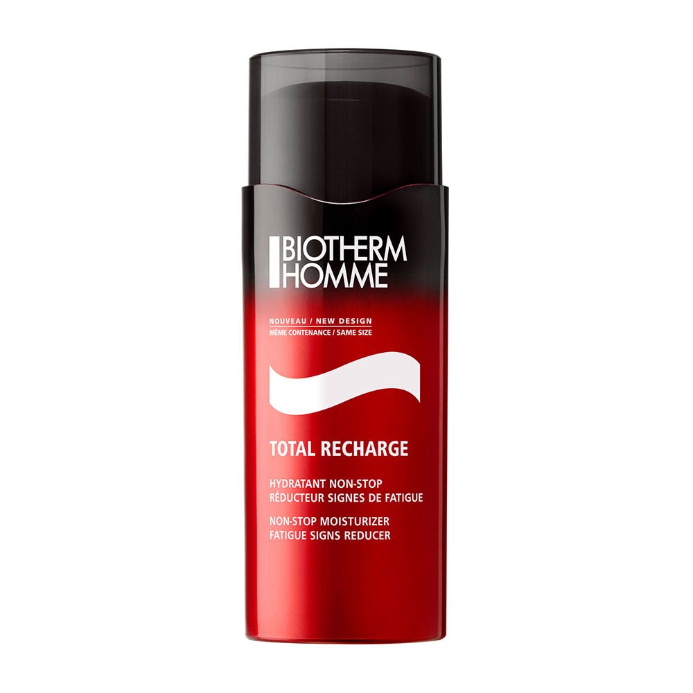 Biotherm Total Recharge Hidratante Non-stop Hombre 50ml
