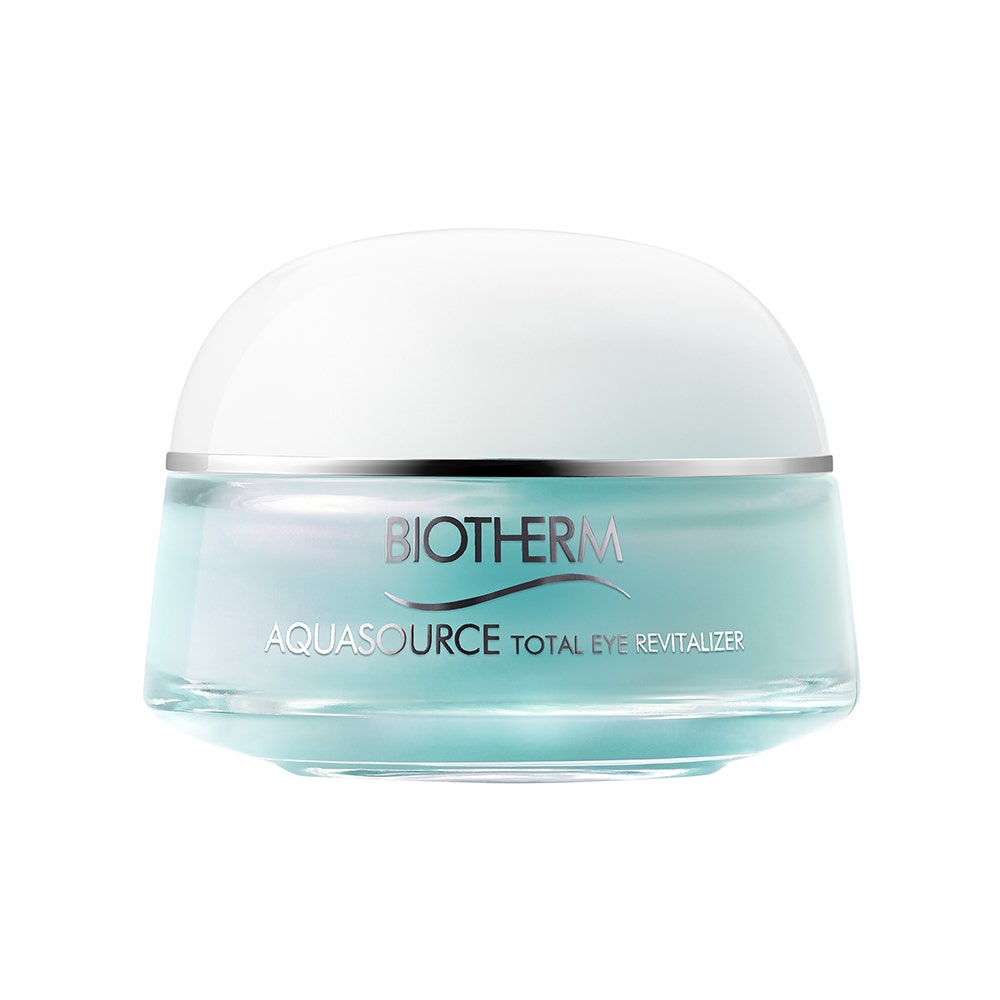Biotherm Aquasource Gel contorno de ojos Total Eye Revitalizer 15ml