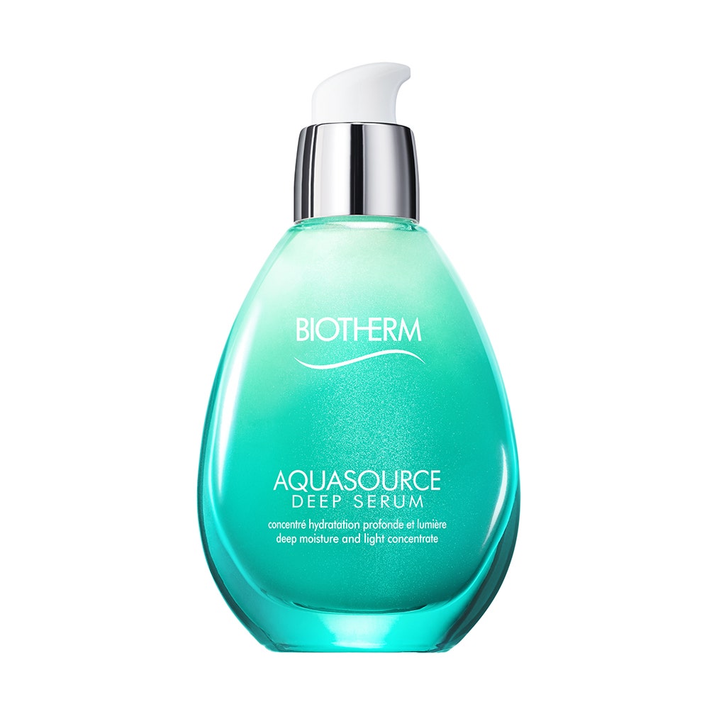 Biotherm Aquasource Deep Sérum concentrado hidratación profunda y luminosidad 50ml