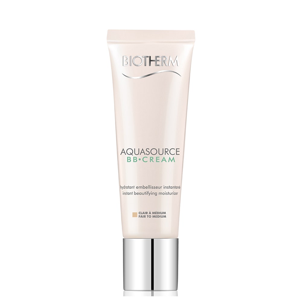 Biotherm BB Cream Hidratante Embellecedora Aquasource 30ml