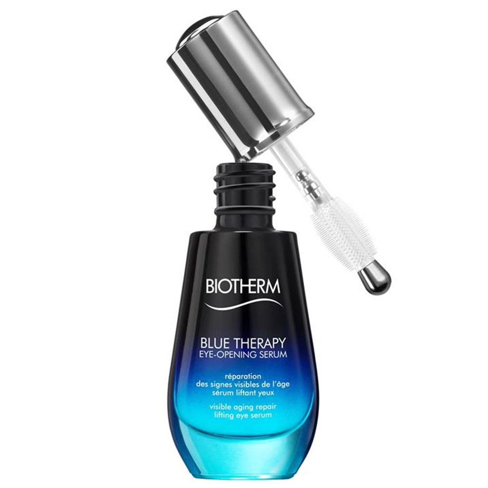 Biotherm Blue Therapy Accelerated Eye Opening Sérum Efecto Lifting 16.5ml