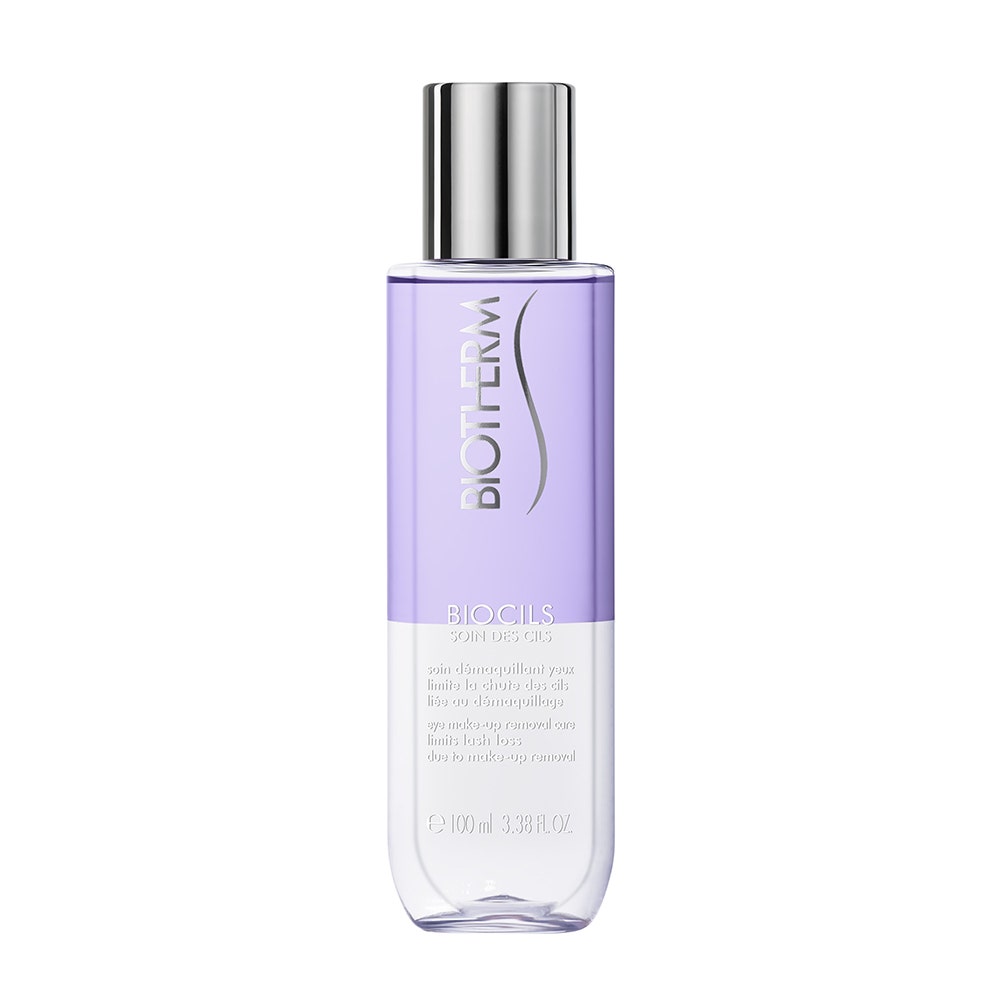 Biotherm Biocils Desmaquillante ojos pestañas 100ml