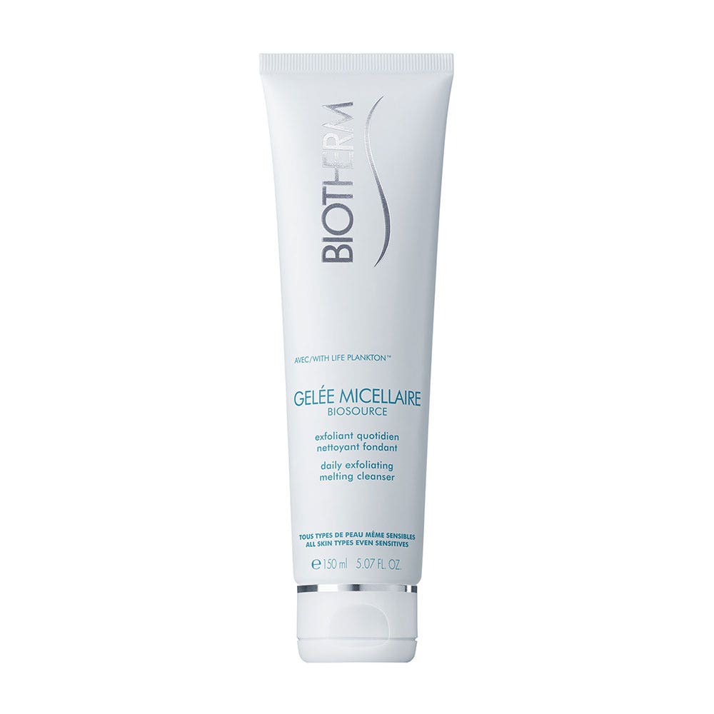 Biotherm Biosource Gel micelar exfoliante diario 150ml