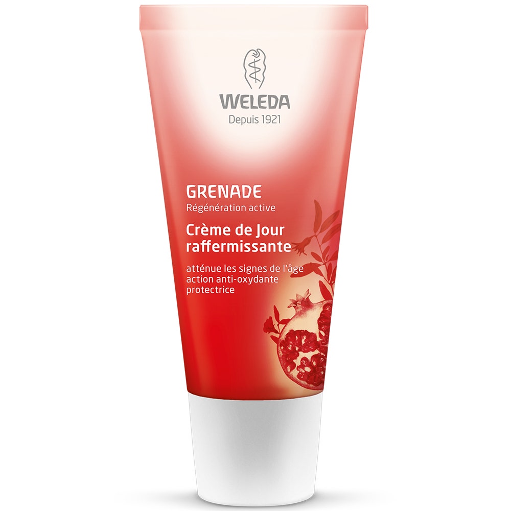 Weleda Granada Crema de Día Reafirmante Antiedad Granada 30ml