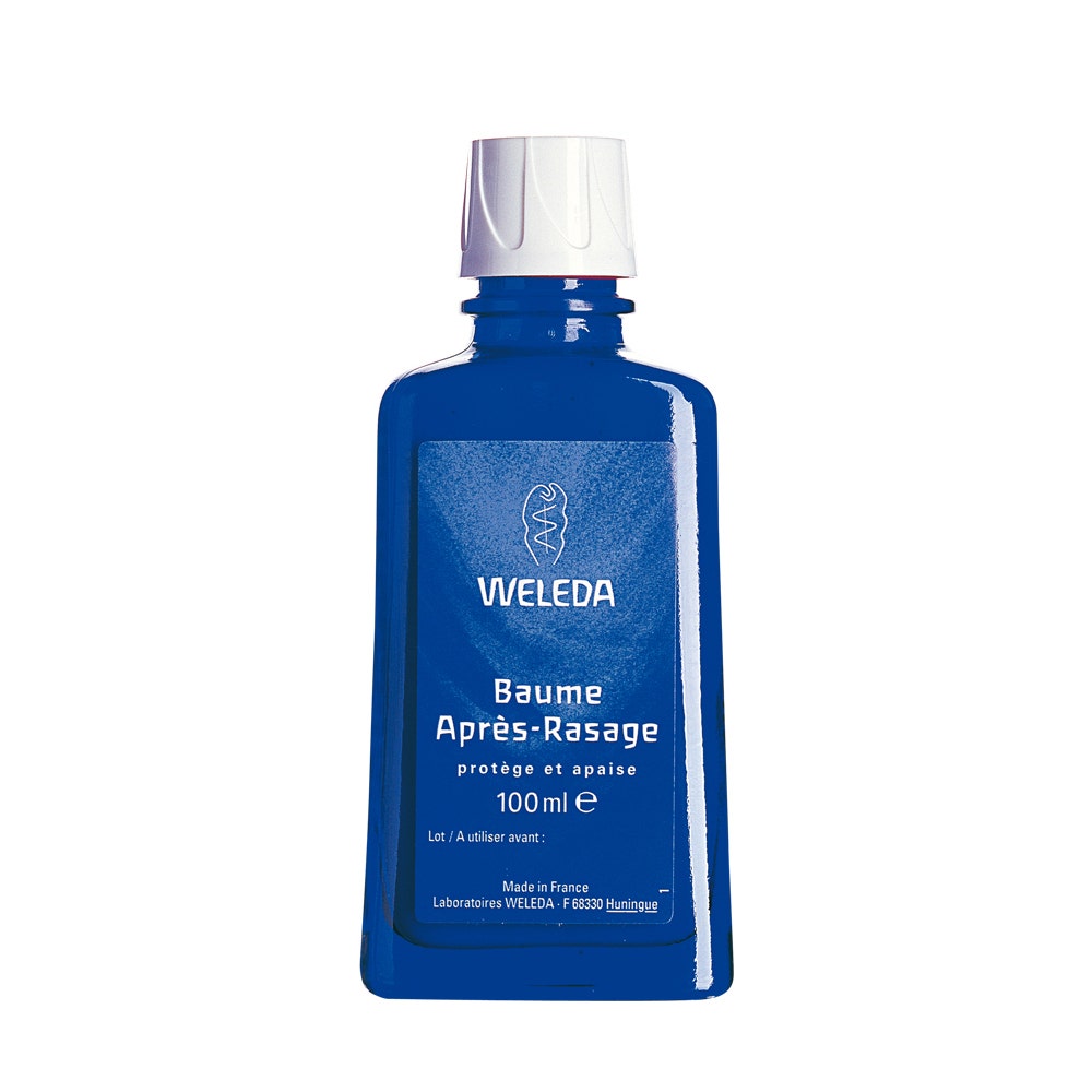 Weleda Balsamo Aftershave Protege Calma 100ml