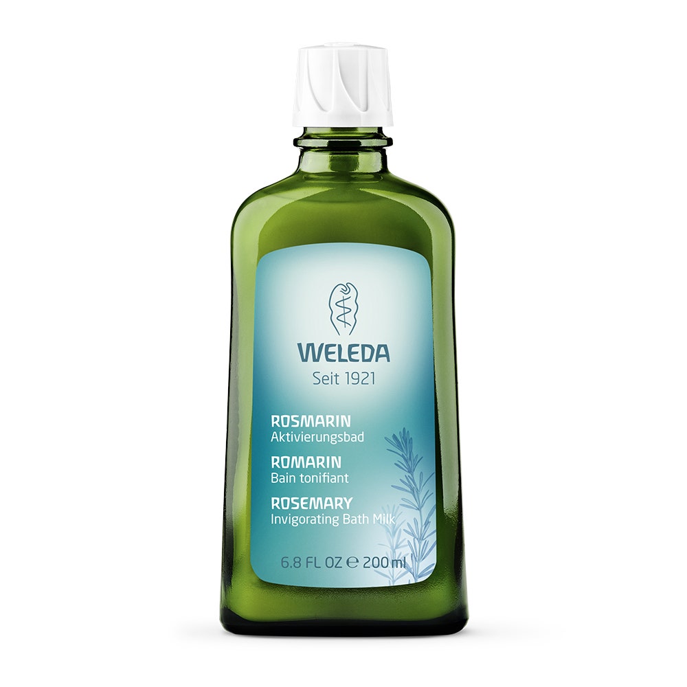Weleda Romero Romero Baño Tonificante 200 ml