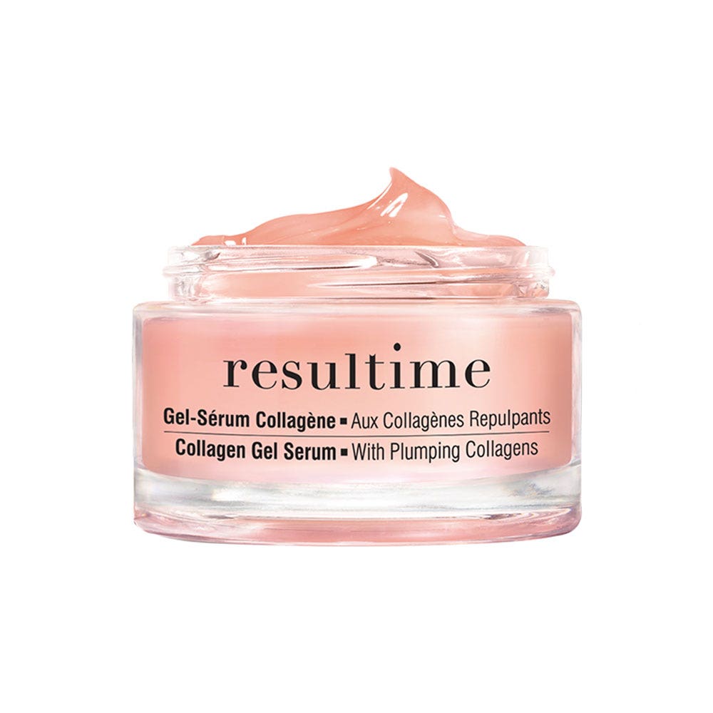 Resultime Gel Gel Sérum Colágeno 50ml