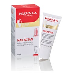 Mavala Nailactan Crema Nutritiva Malava 15 ml