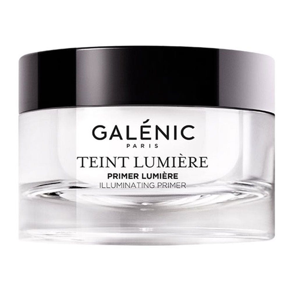 Galenic Teint Lumiere Primer Iluminador Prebase Perfeccionadora 50ml