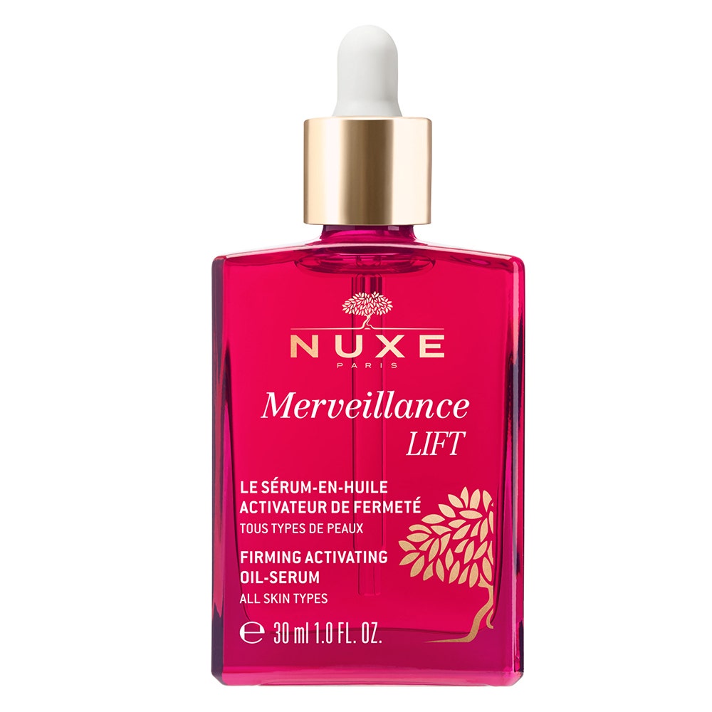 Nuxe Merveillance lift Sérum En Aceite Activador de Firmeza 30ml