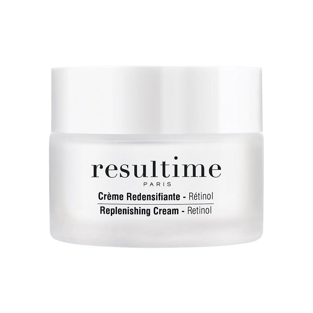 Resultime Crema Redensificante 50ml