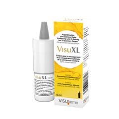 Visufarma Visuxl 5 ml