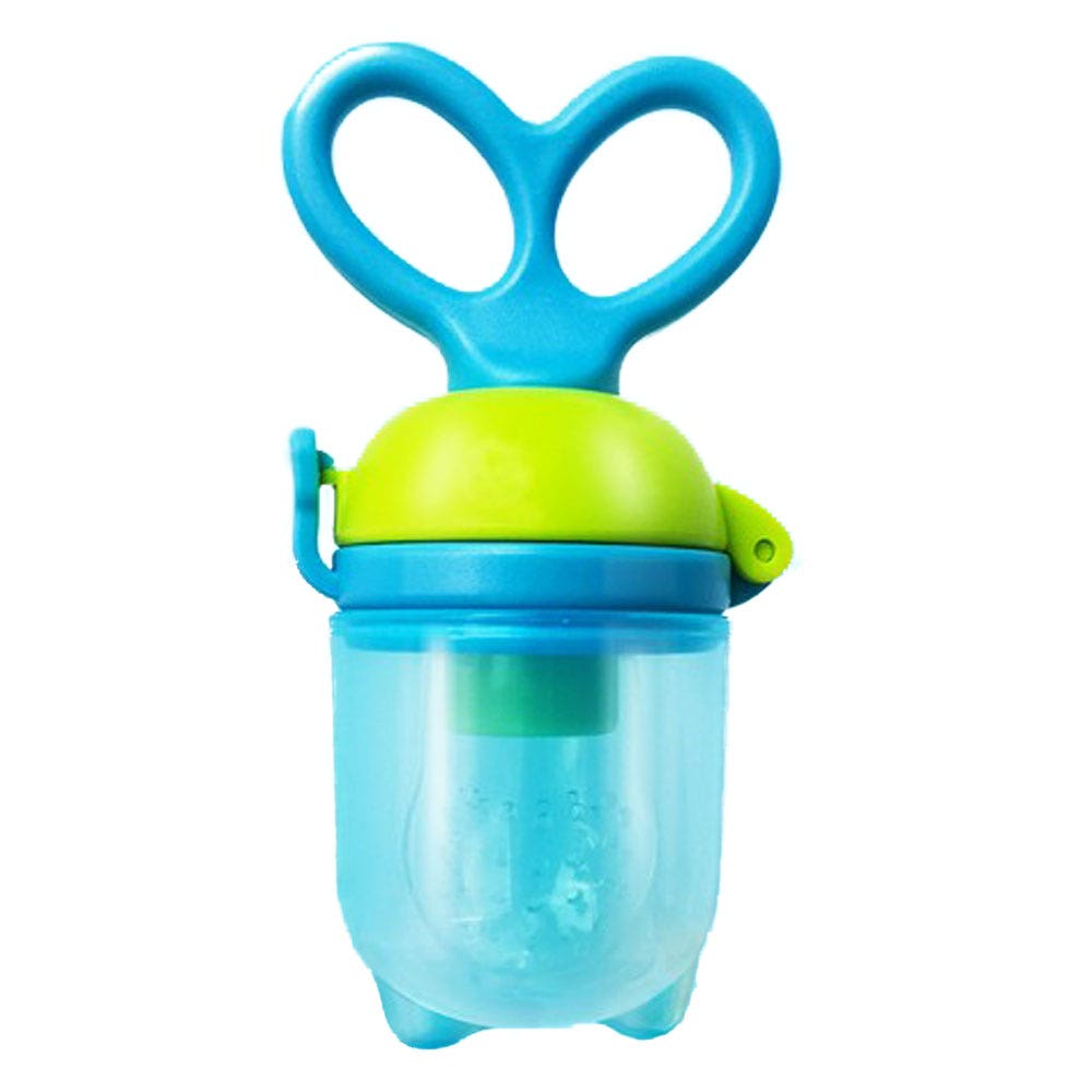 Kids Para Chupete Tetifruit 6 Meses Plus