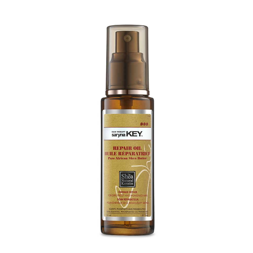 Saryna Key Damage Repair Aceite Reparador Manteca De Karite 50ml