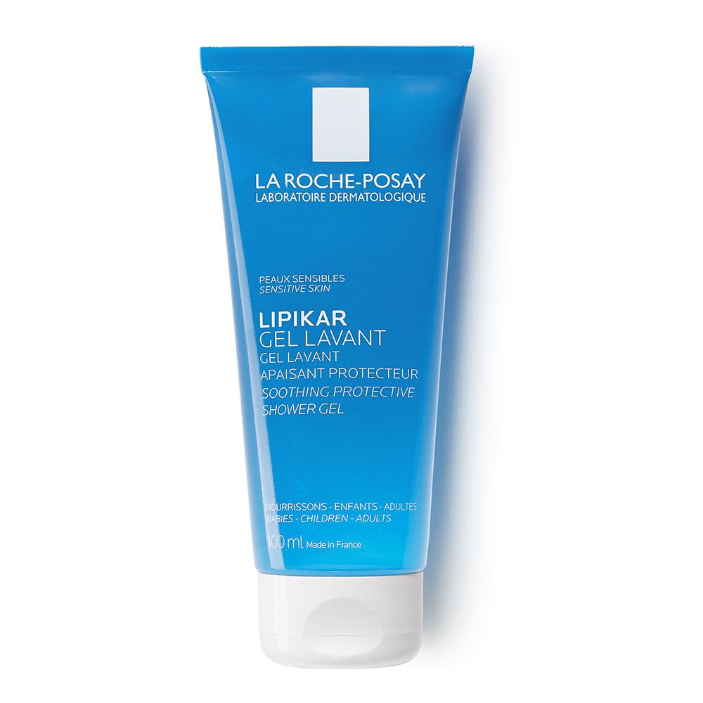 La Roche-Posay Mini Gel Limpiador 100ml