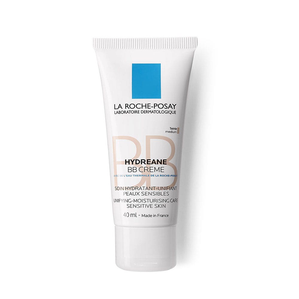 La Roche-Posay Hydreane BB Cream Hidratante Unificante 40ml