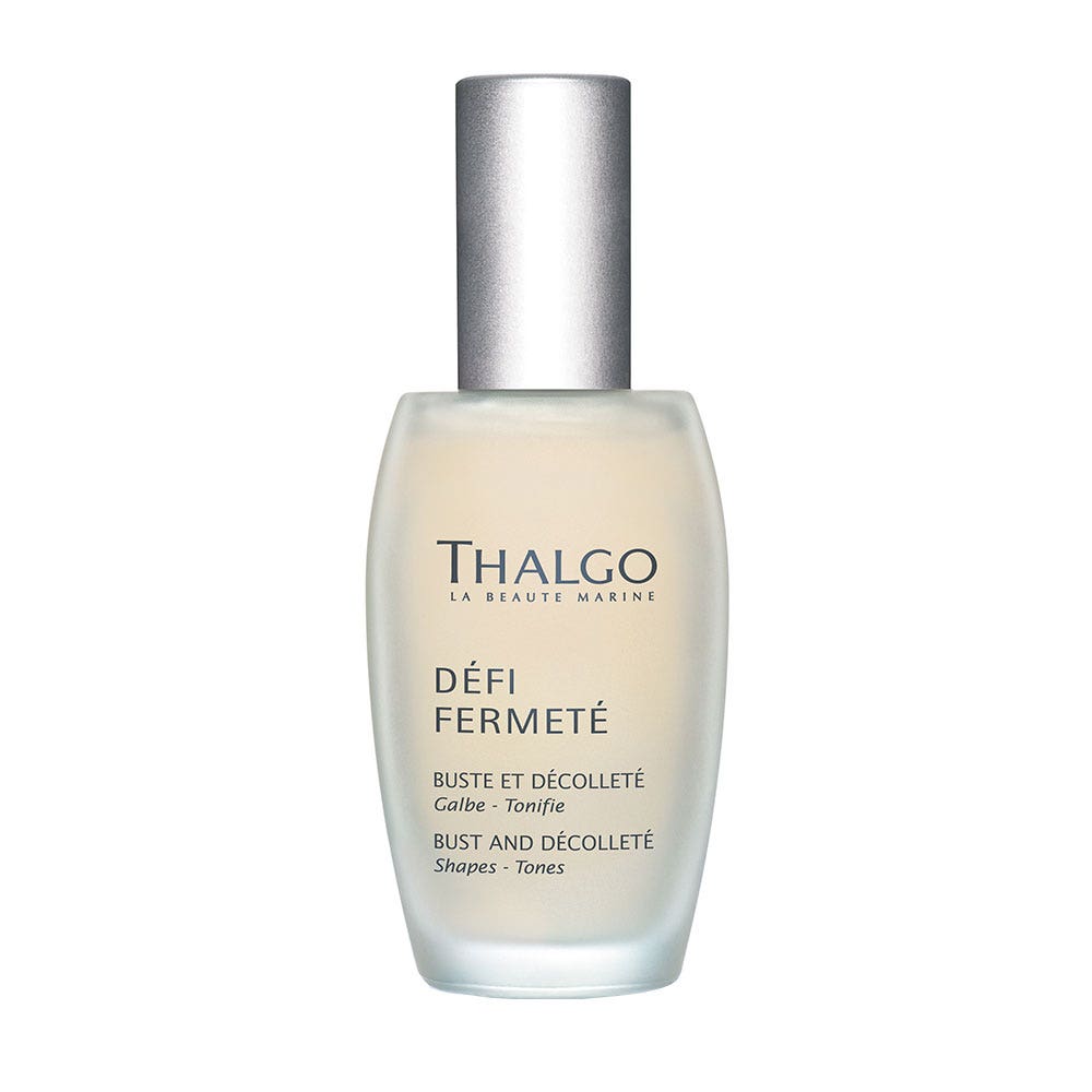Thalgo Desafio Firmeza Busto Y Escote 50 ml