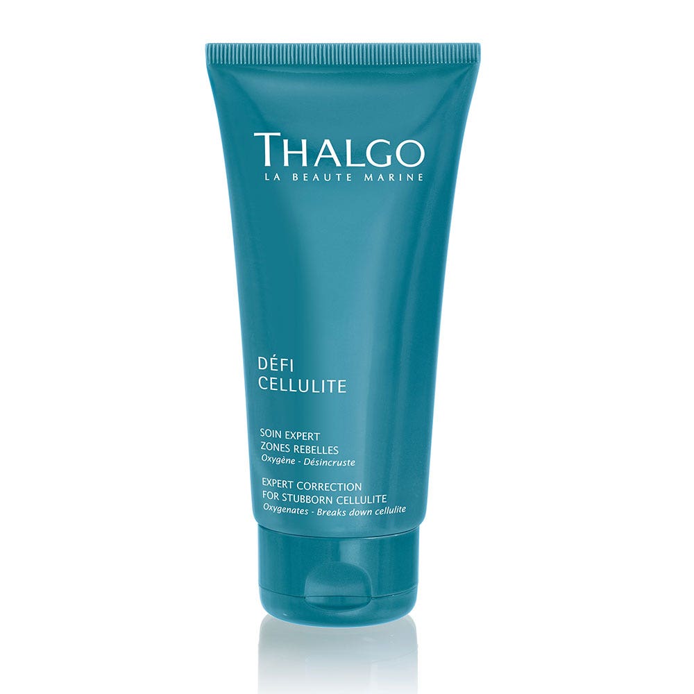Thalgo Tratamiento Celulitis Defi Expert Zones 150 ml