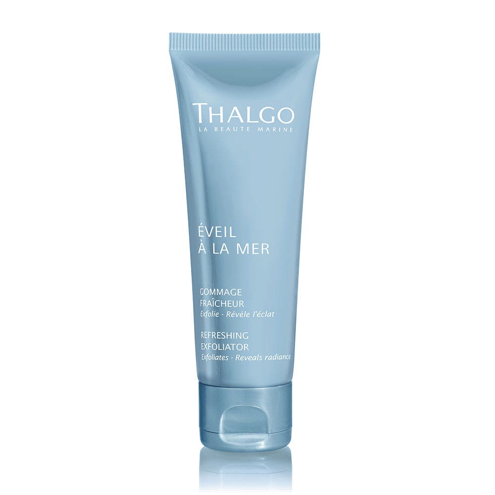 Thalgo Éveil À La Mer Exfoliante Refrescante 50 ml