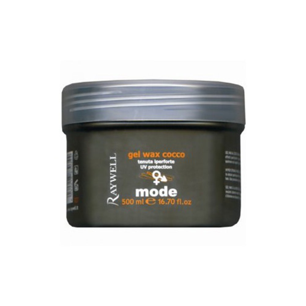 Raywell Gel Wax Coco 500ml