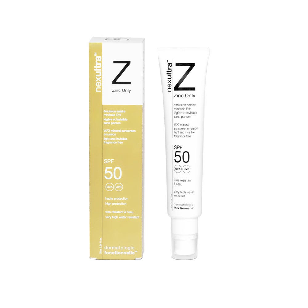 Universkin Crema Solar Spf50 Nexultra Z 75ml