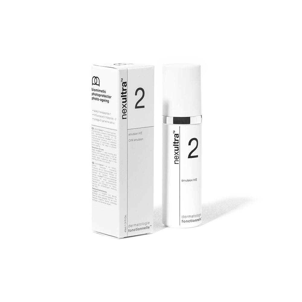 Universkin Nexultra 2 Dia 40 ml