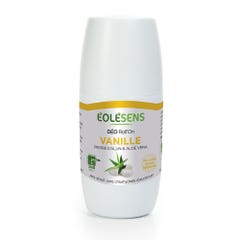 Eolesens Desodorante Roll On Ecológico 75 ml