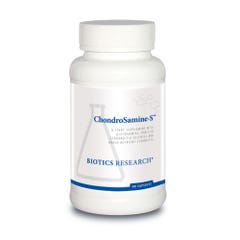 Biotics Research Condrosamina-s 90 cápsulas