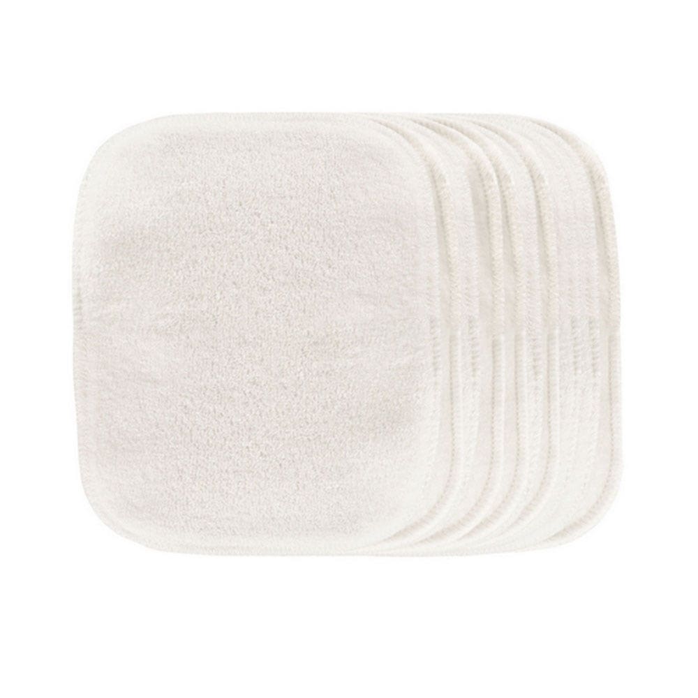 Les Tendances D'Emma Eco Belle Eucalipto Bastoncillos Desmaquillantes Lavables x10