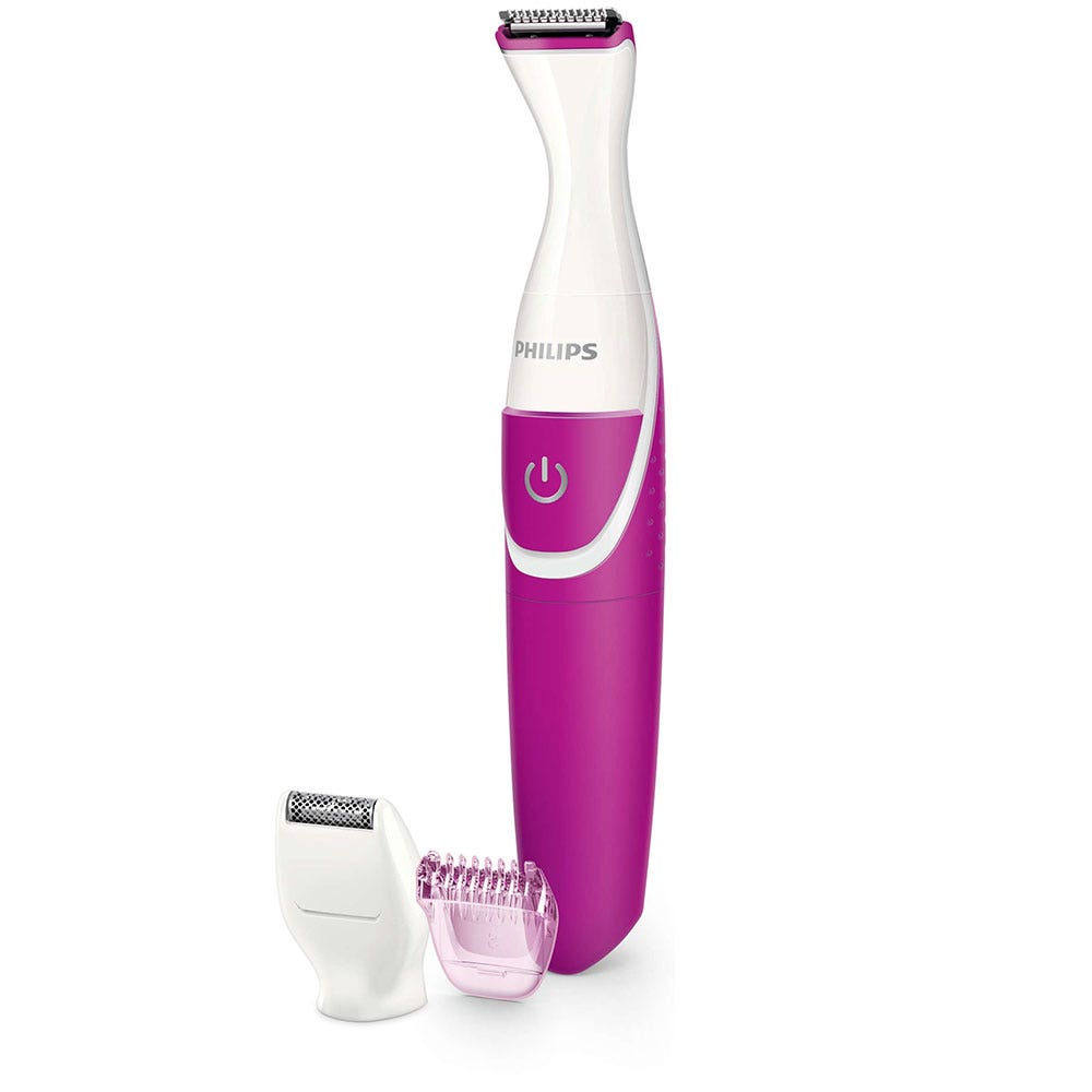Philips Bikini Genie Perfilador 3 En 1