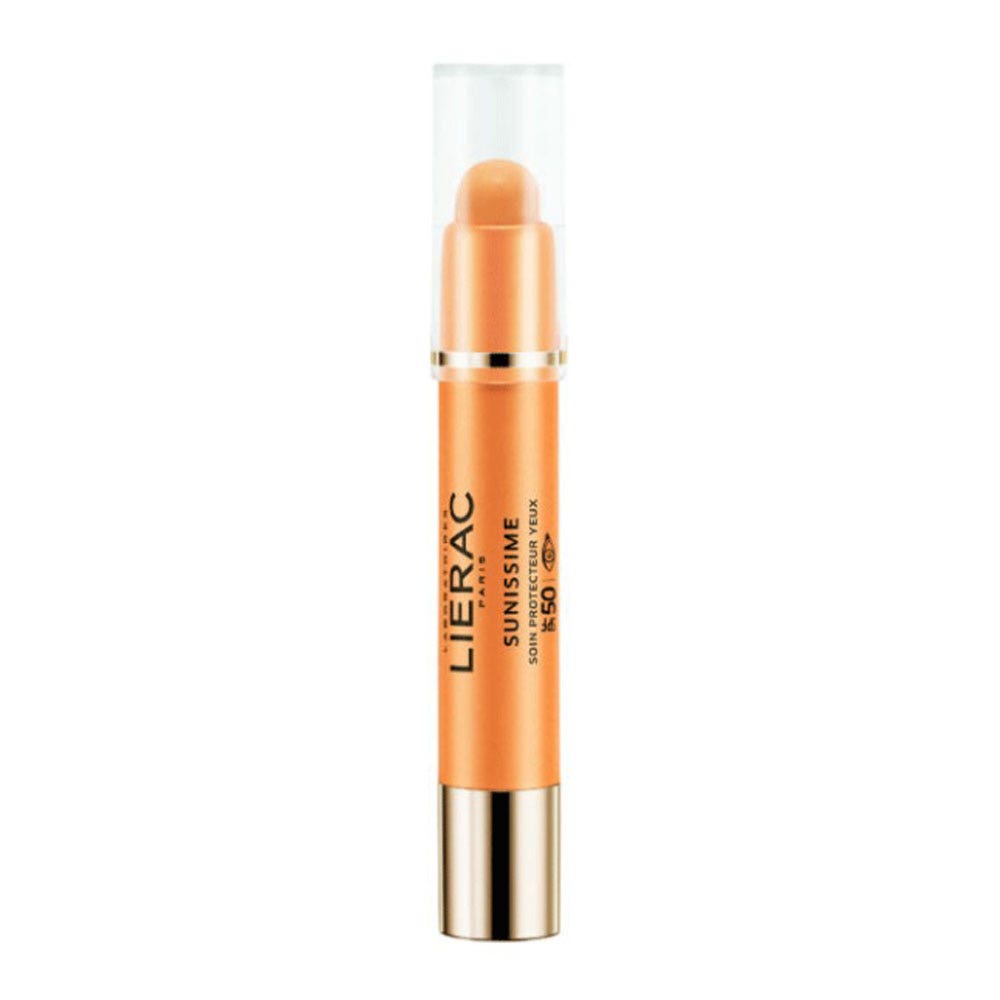 Lierac Sunissime Tratamiento Protector Ojos Antiedad Global 3g