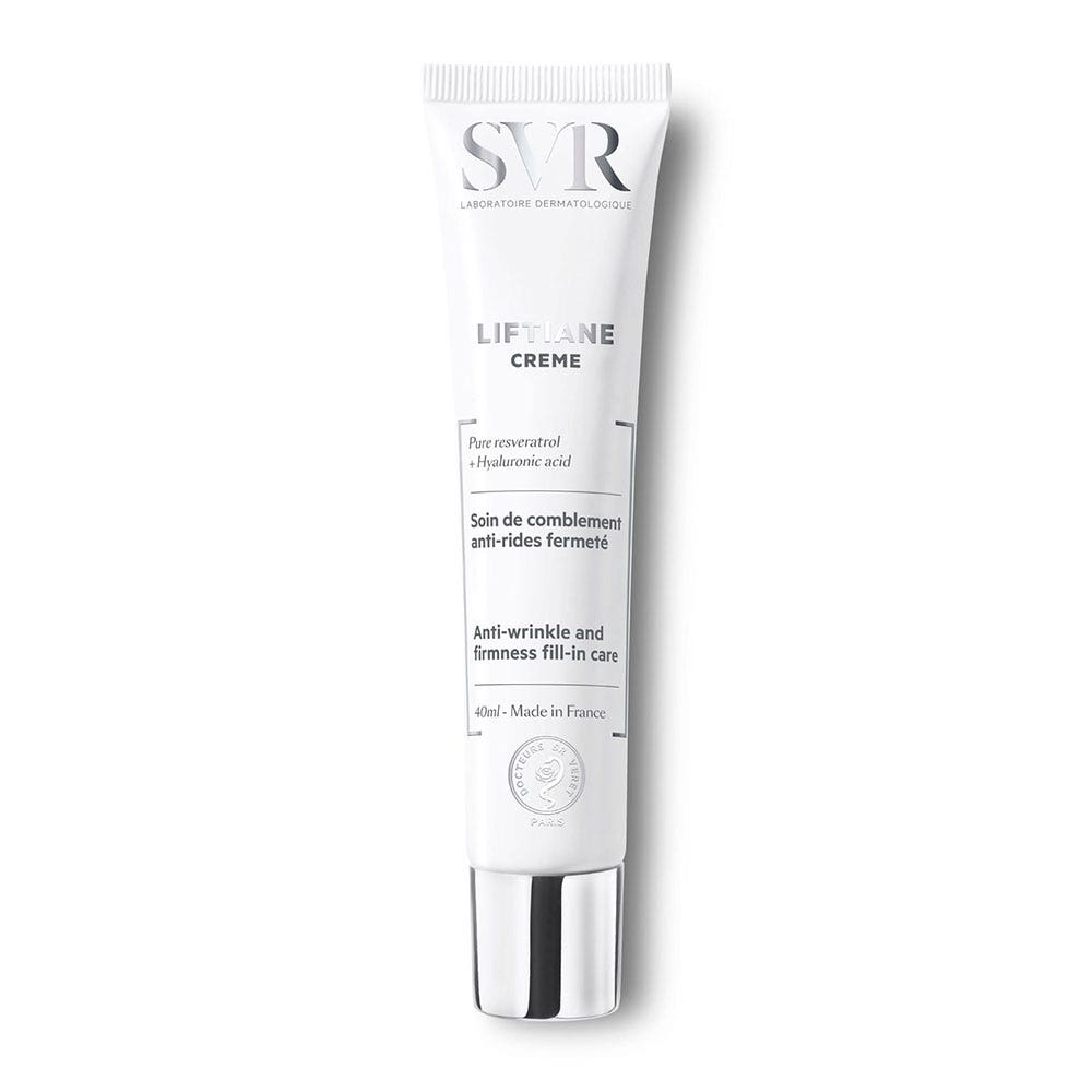 Svr Liftiane Crema Tratamiento Rellenador Antiarrugas Y Firmeza 40ml