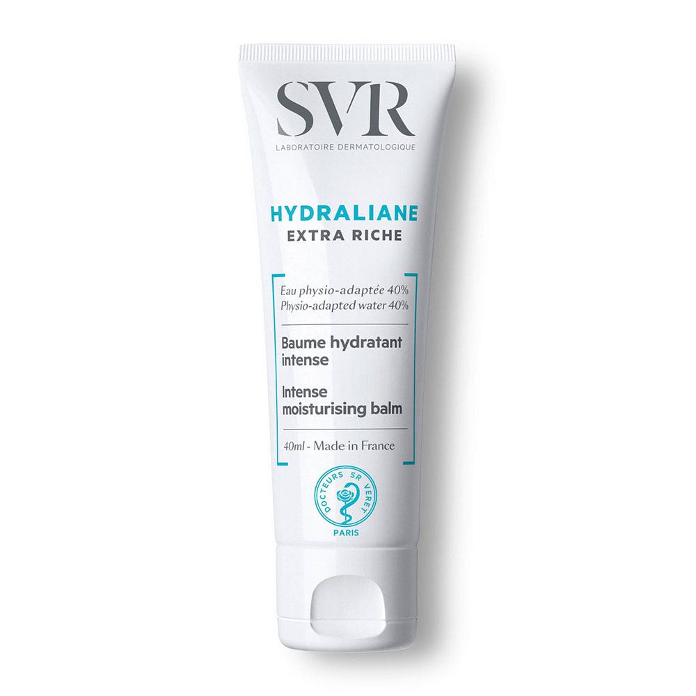 Svr Hydraliane Crema Extra Rica Extra Riche 40ml