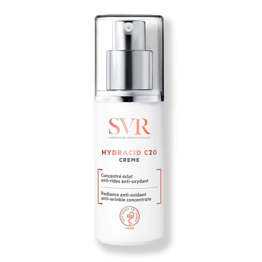 Svr Hydracid Crema Antiarrugas C20 30ml