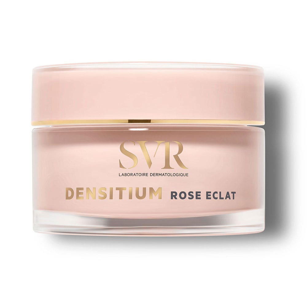 Svr Densitium Rose Eclat Crema Revitalizante Antigravedad Pieles Maduras y Sensibles 50ml