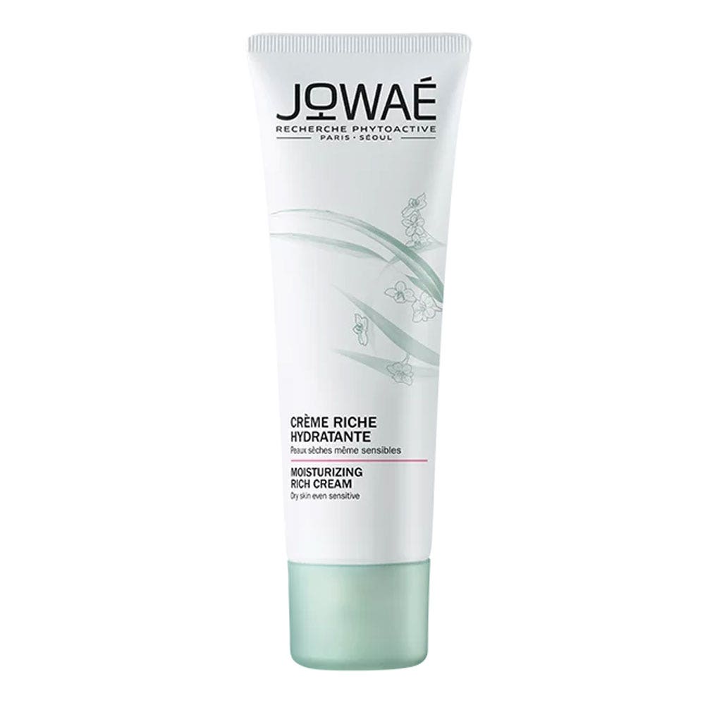 Jowae Crema Enriquecida Hidratante Pieles Secas 40ml